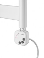 RADIADOR TOALLERO ELECTRICO 120x50 HOTEL'S ROCA